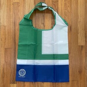 New Tory Burch Nylon Tote Bag